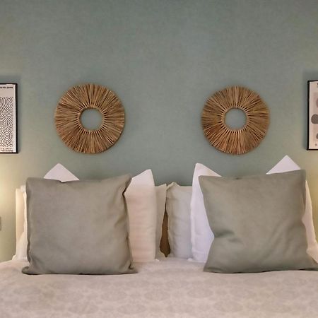 Tesa2 Casa Vacanze Трієст Екстер'єр фото
