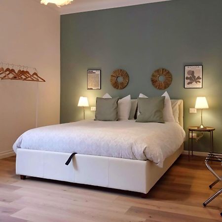 Tesa2 Casa Vacanze Трієст Екстер'єр фото