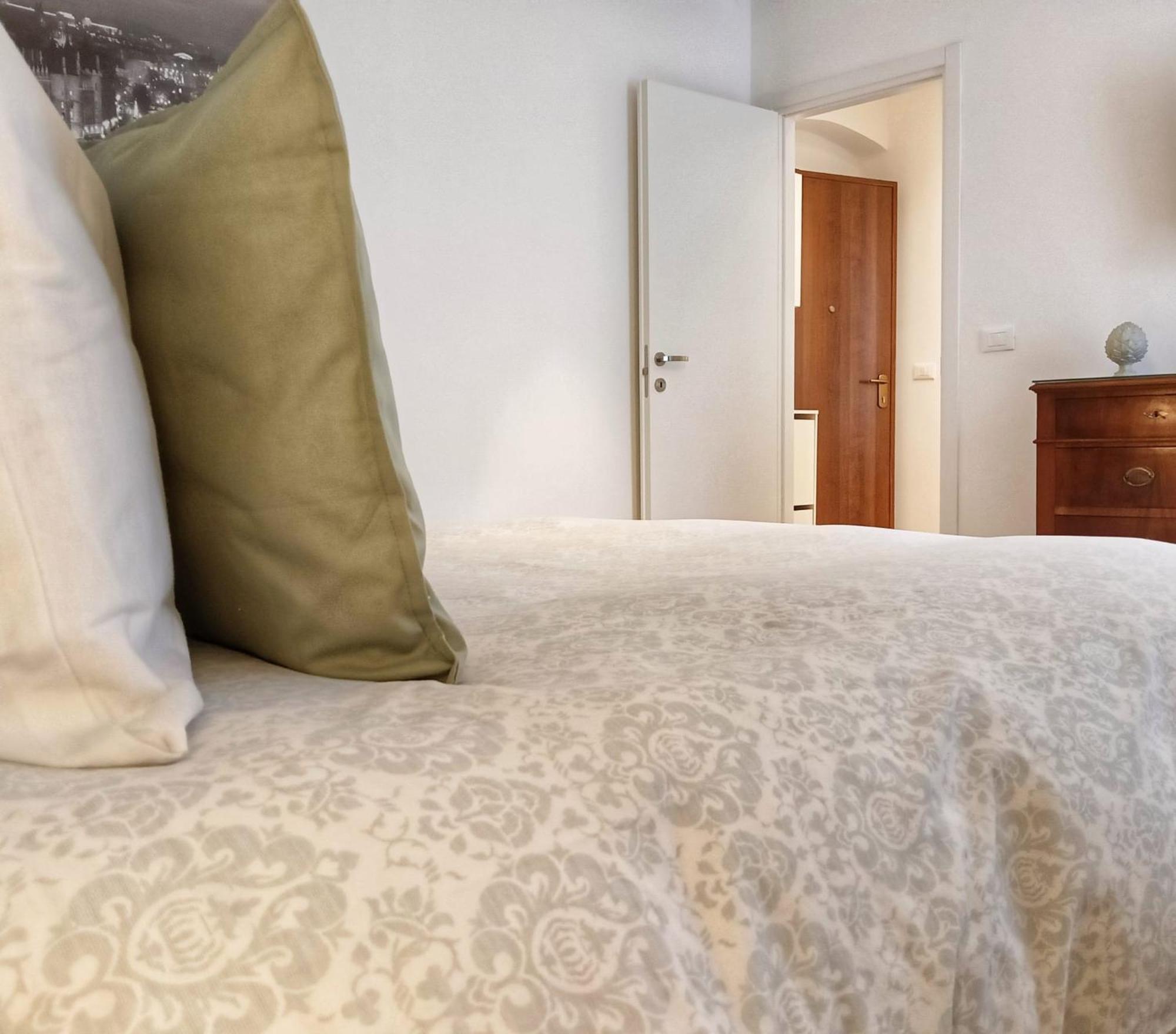 Tesa2 Casa Vacanze Трієст Екстер'єр фото