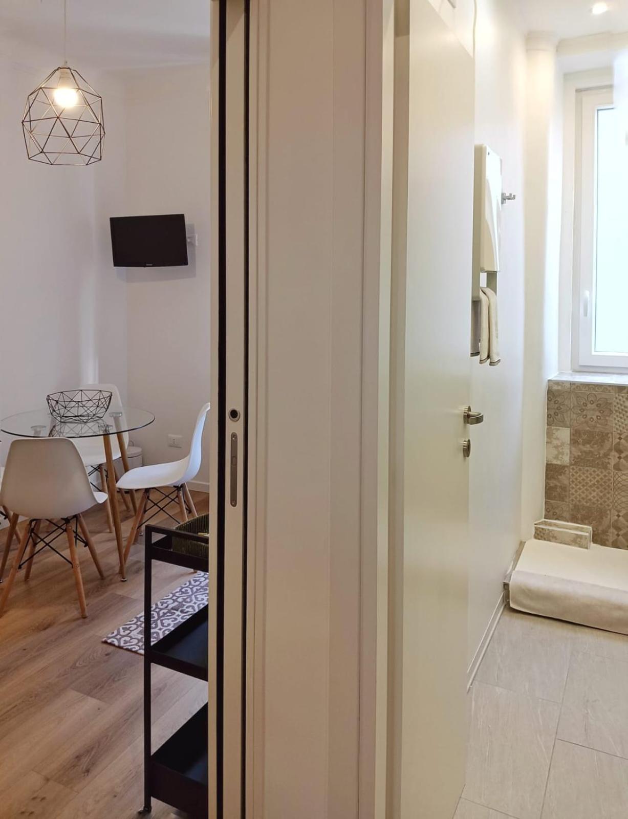 Tesa2 Casa Vacanze Трієст Екстер'єр фото